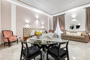 UnoSeiTre - Luxury Apartment & Suite